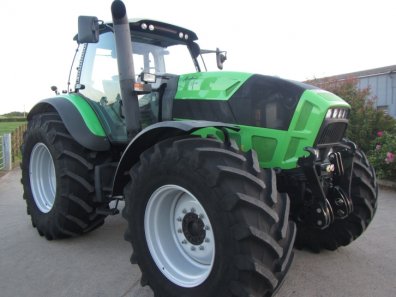 Deutz L730