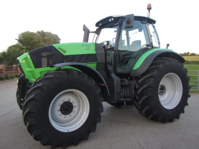 Deutz L730