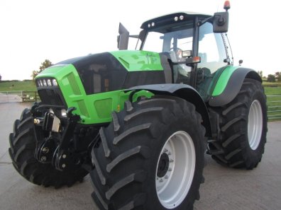 Deutz L730