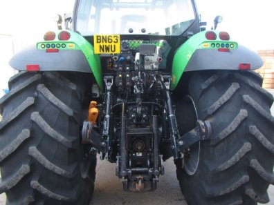 Deutz L730