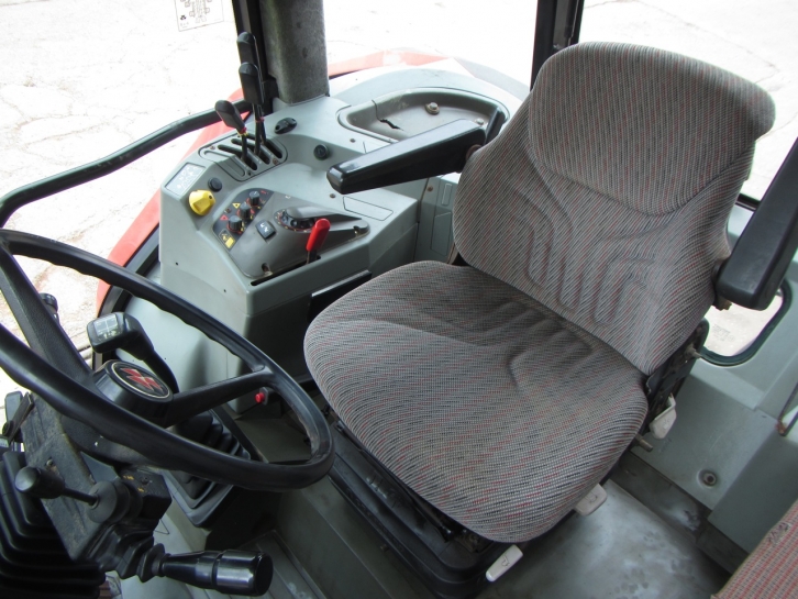 Massey Ferguson 6180
