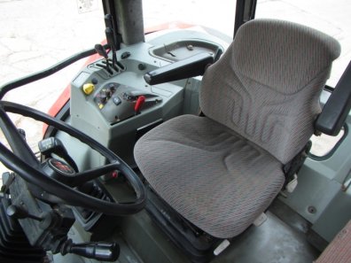 Massey Ferguson 6180