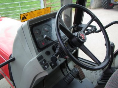 Massey Ferguson 6180