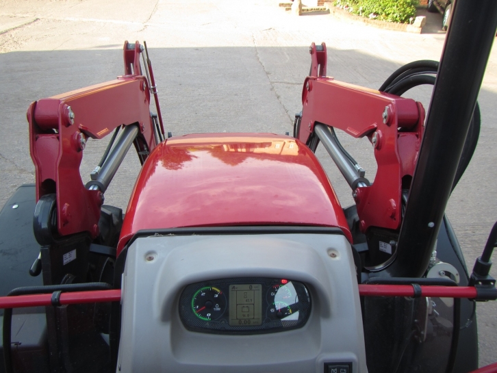 Case Farmall 115C