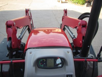 Case Farmall 115C