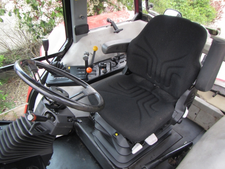 Case 5150 Plus 50,000 Edition