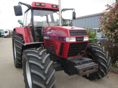 Case 5150 Plus 50,000 Edition