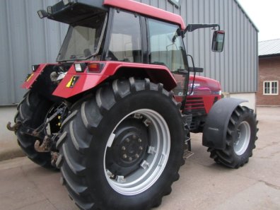 Case 5150 Plus 50,000 Edition