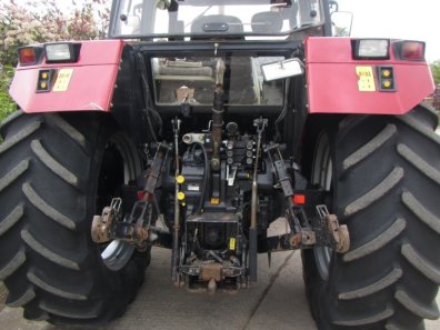 Case 5150 Plus 50,000 Edition