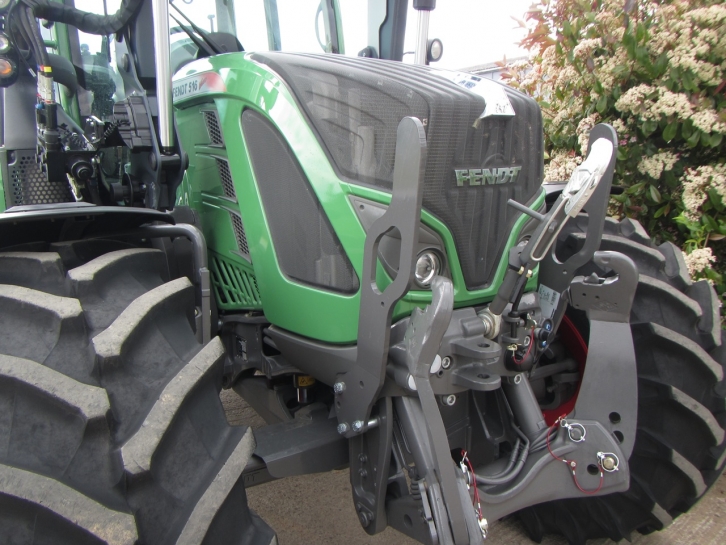Fendt 516 Power