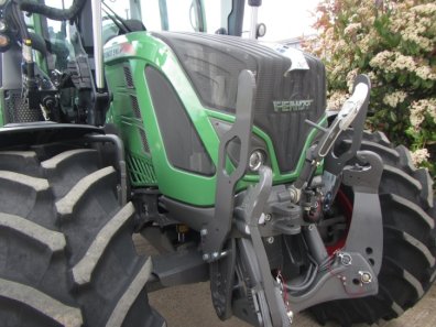 Fendt 516 Power