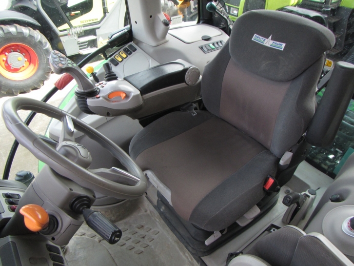 Deutz 6210