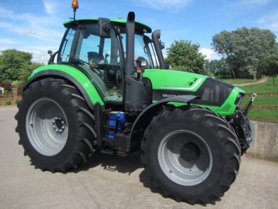 Deutz 6210