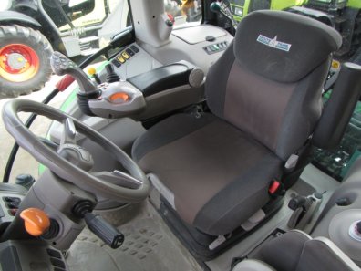 Deutz 6210
