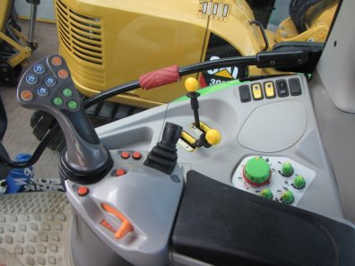 Deutz 6210