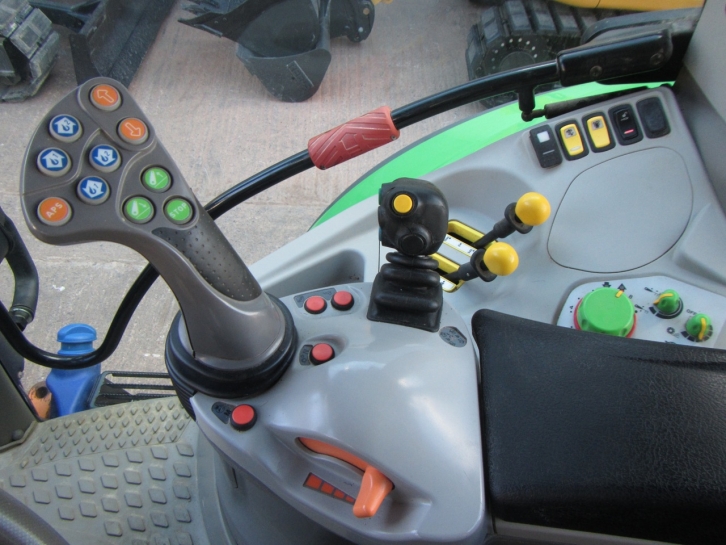 Deutz 6180