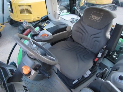 Deutz 6180