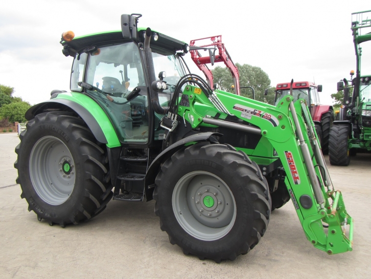 Deutz 5120P
