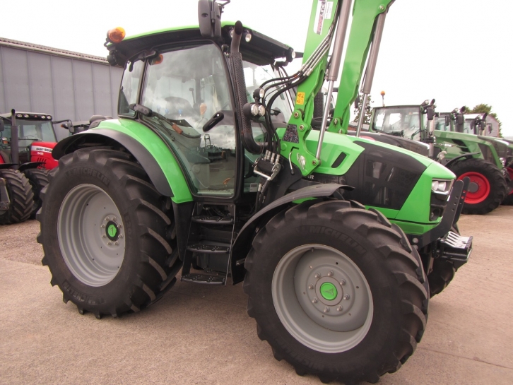 Deutz 5120P