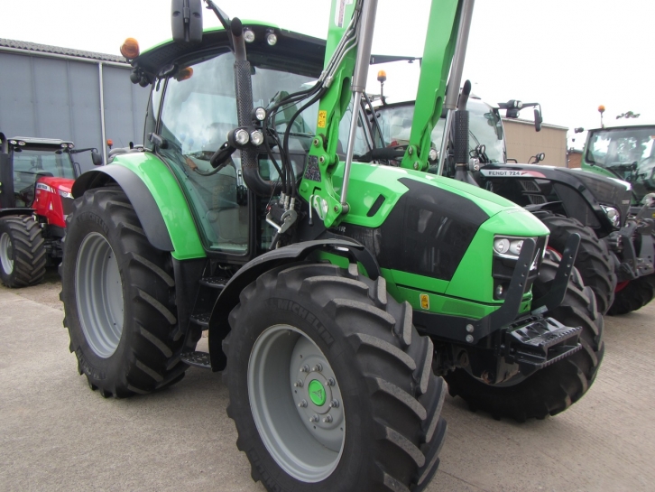 Deutz 5120P