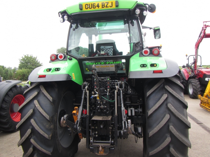 Deutz 5120P