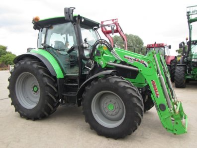 Deutz 5120P