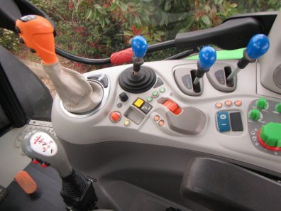 Deutz 5120P