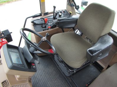 John Deere 7700