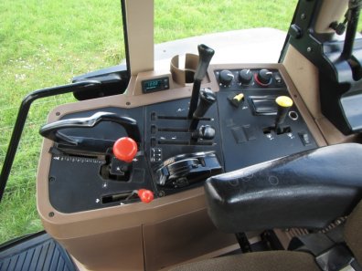 John Deere 7710