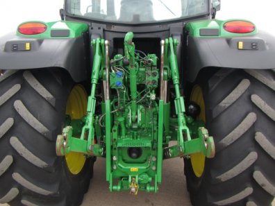 John Deere 6150R