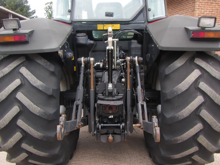 Massey Ferguson 6290
