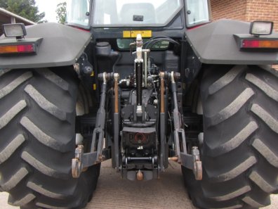 Massey Ferguson 6290