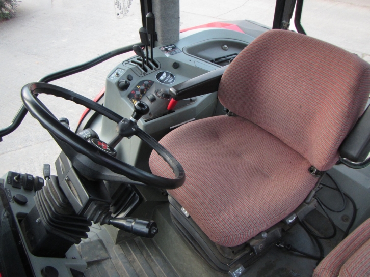 Massey Ferguson 6160