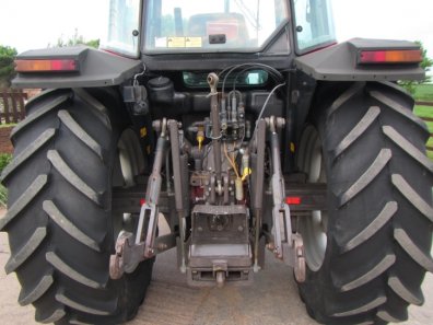 Massey Ferguson 6160