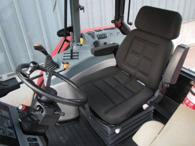 Case MX135