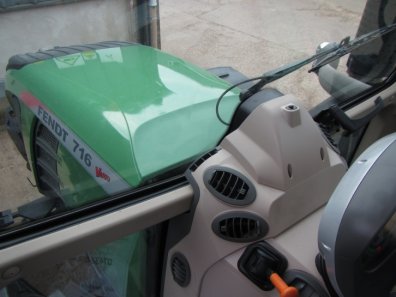Fendt 716 Profi
