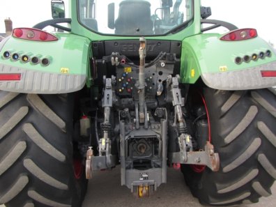 Fendt 716 Profi