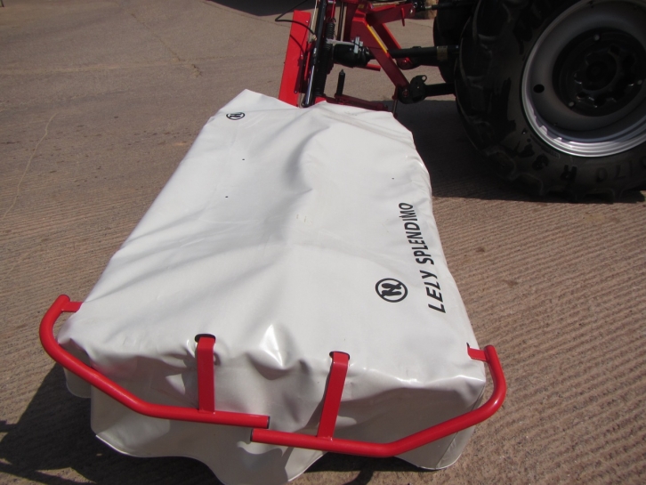 Lely Splendimo 205 Classic mower