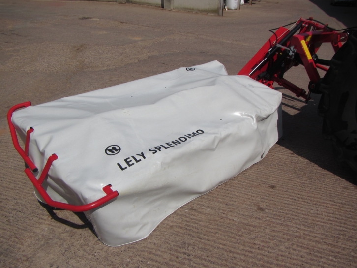Lely Splendimo 205 Classic mower