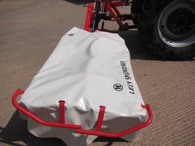 Lely Splendimo 205 Classic mower