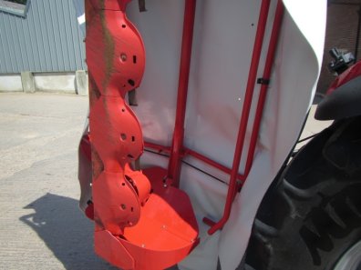 Lely Splendimo 205 Classic mower
