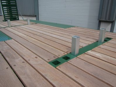 Bailey 20 Ton Low Loader trailer