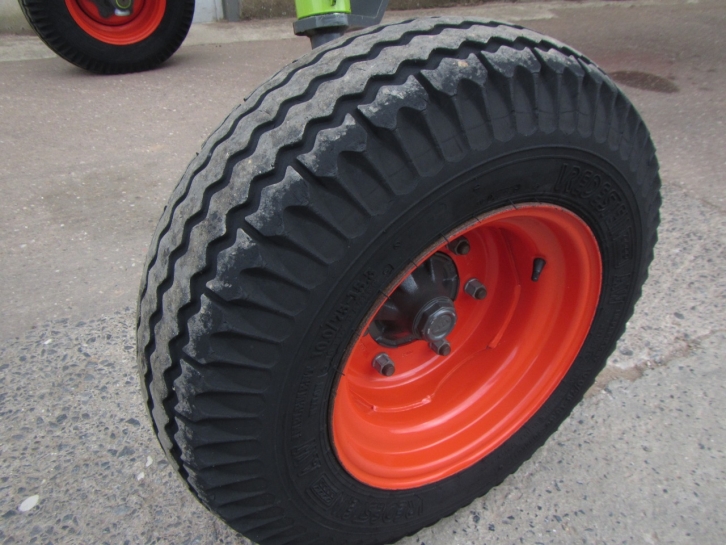 Claas Liner 2800