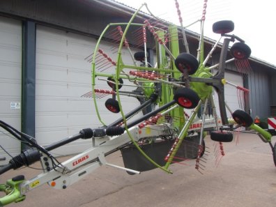 Claas Liner 2800