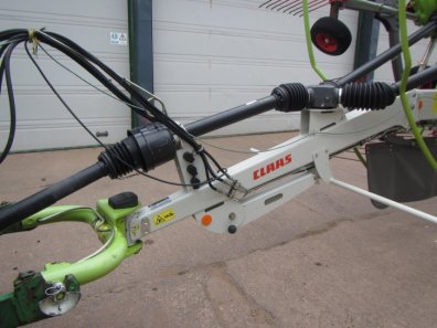 Claas Liner 2800