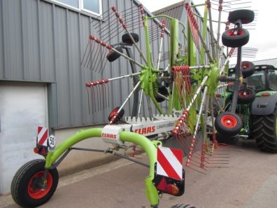 Claas Liner 2800