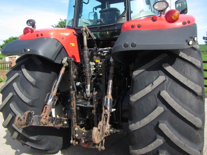 Massey Ferguson 8480