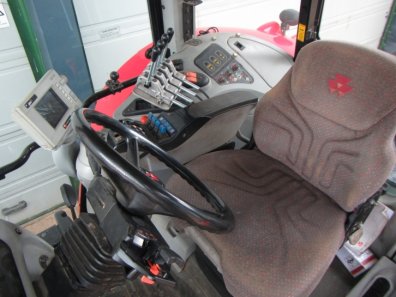 Massey Ferguson 8480