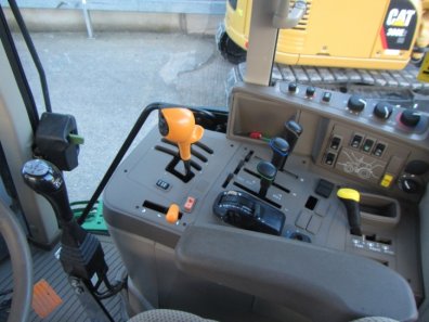 John Deere 6115M