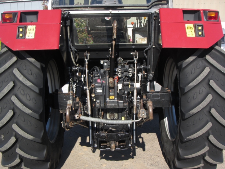 Case 5150 Plus